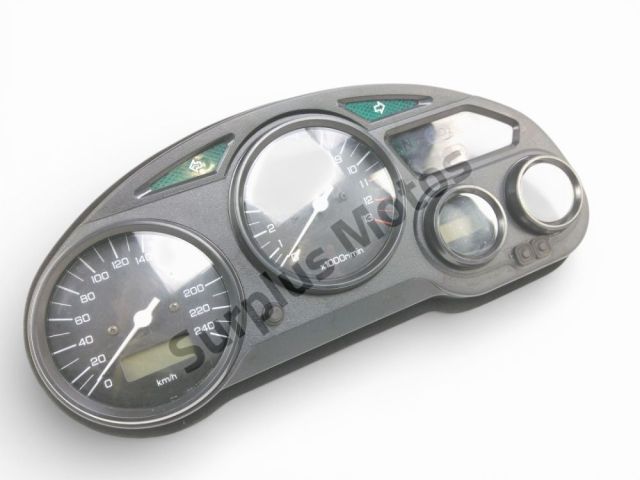 Compteur occasion SUZUKI GSXF 600 2006