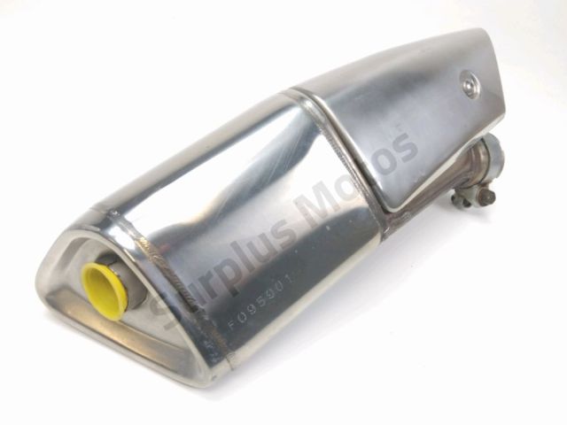 Silencieux 4t occasion HONDA CB 600 HORNET 2010