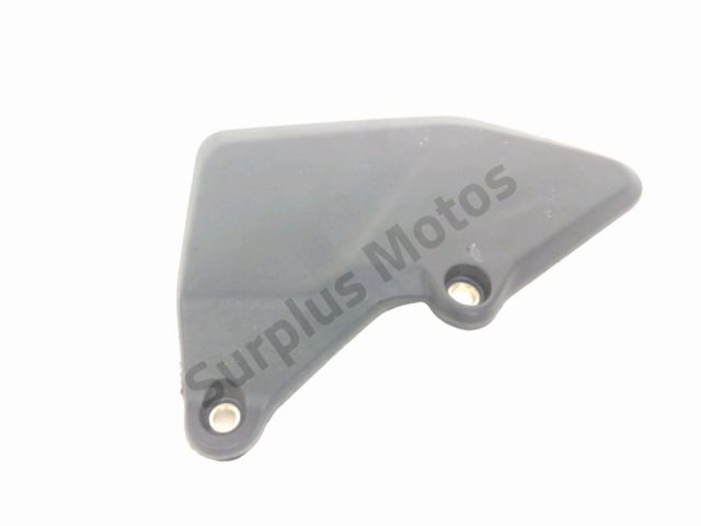 Habillage platine gauche occasion DUCATI MULTISTRADA V4 PIKES PEAK 2025