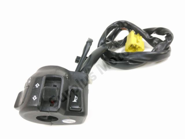 Commodo gauche occasion SUZUKI GSXF 600 2006