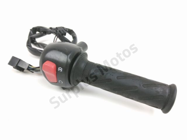 Commodo droit occasion SUZUKI GSXF 600 2006