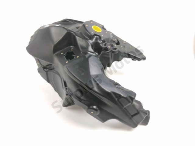 Reservoir occasion DUCATI MULTISTRADA V4 PIKES PEAK 2025