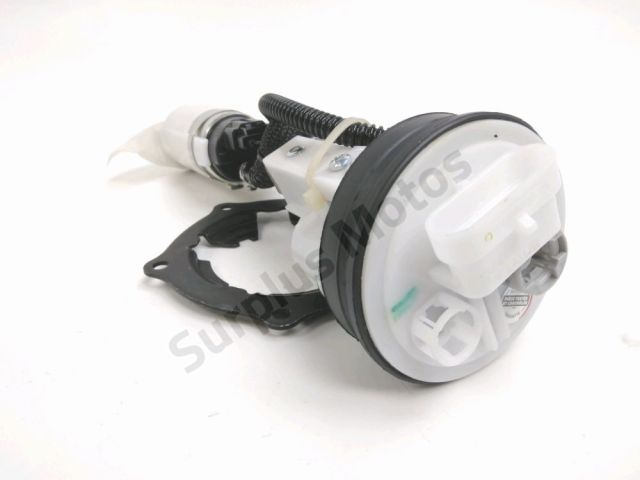 Pompe a essence occasion DUCATI MULTISTRADA V4 PIKES PEAK 2025