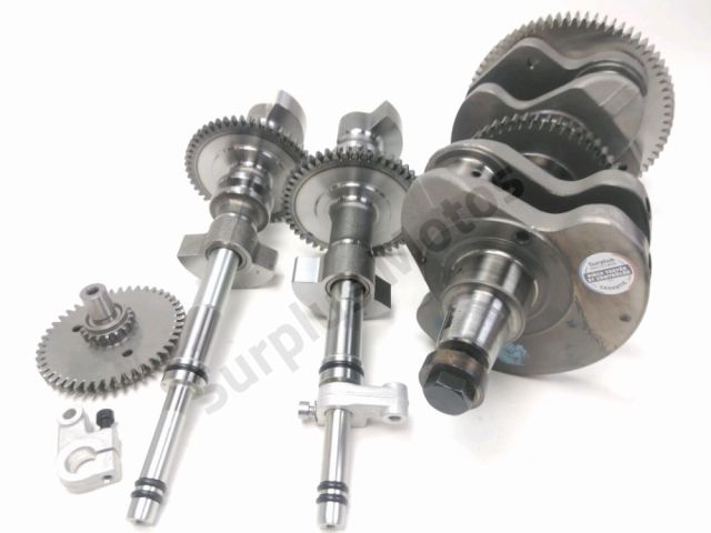 Vilebrequin occasion TRIUMPH SPEED TWIN  2025