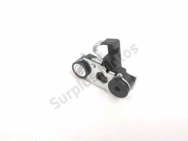 Mecanisme occasion DUCATI MULTISTRADA V4 PIKES PEAK 2025