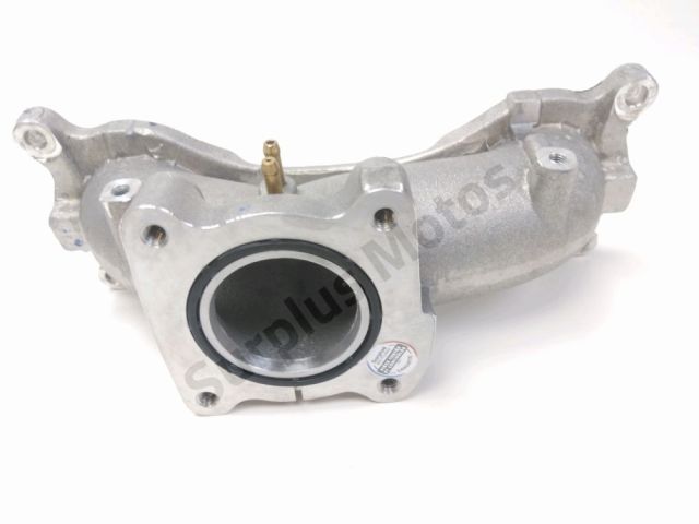 Pipe admission occasion TRIUMPH SPEED TWIN  2025