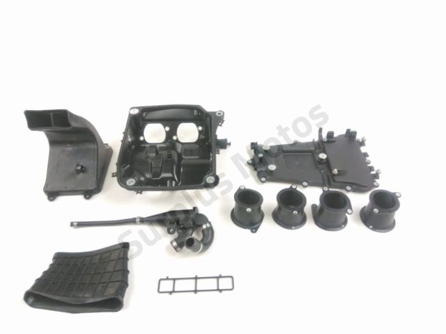 Boite a air occasion DUCATI MULTISTRADA V4 PIKES PEAK 2025