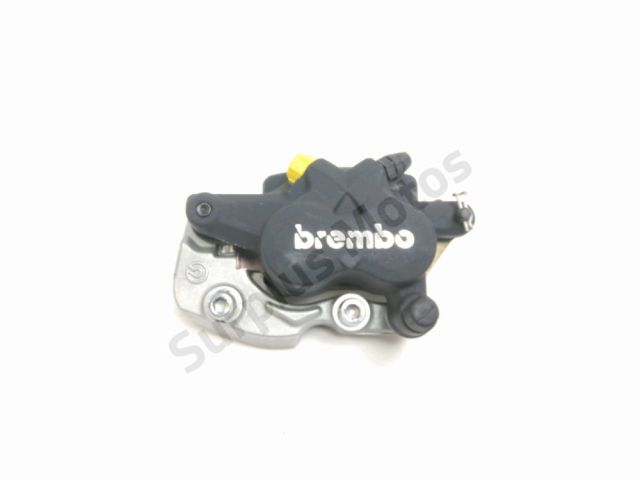 Etrier frein arriere occasion DUCATI MULTISTRADA V4 PIKES PEAK 2025