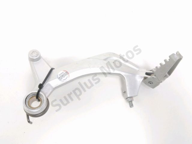 Pedale frein occasion DUCATI MULTISTRADA V4 PIKES PEAK 2025