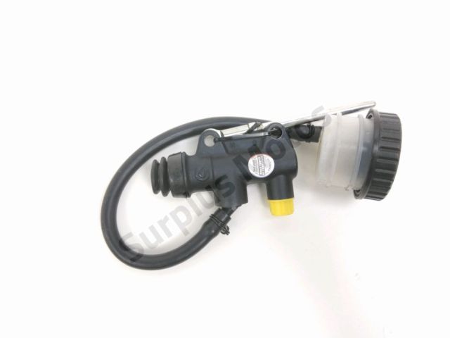 Maitre cylindre frein ar complet occasion DUCATI MULTISTRADA V4 PIKES PEAK 2025