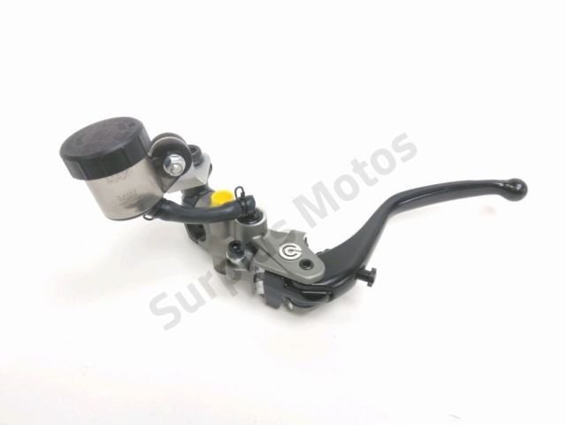 Maitre cylindre embrayage complet occasion DUCATI MULTISTRADA V4 PIKES PEAK 2025