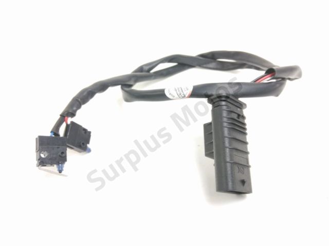 Contacteur de stop avant occasion DUCATI MULTISTRADA V4 PIKES PEAK 2025