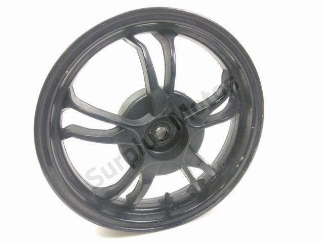 Jante arriere occasion SYM JET 14 2018