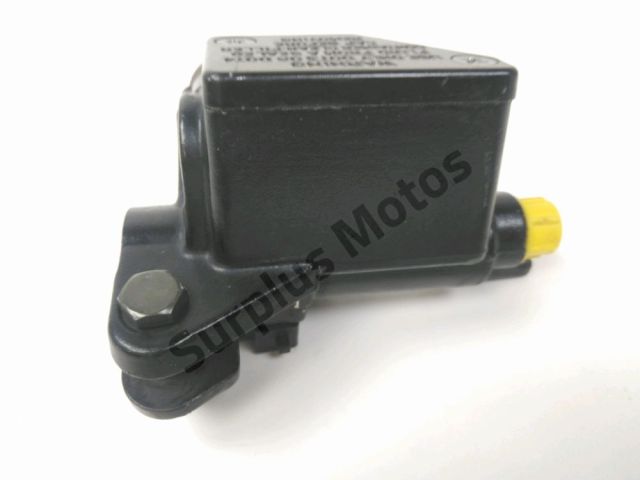 Maitre cylindre frein av complet occasion SYM JET 14 2018