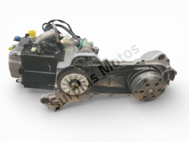 Moteur occasion ORCAL ARIOS 12 2025