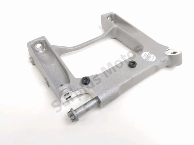 Support arriere occasion DUCATI MULTISTRADA V4 PIKES PEAK 2025