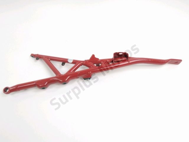 Boucle cadre arriere occasion DUCATI MULTISTRADA V4 PIKES PEAK 2025