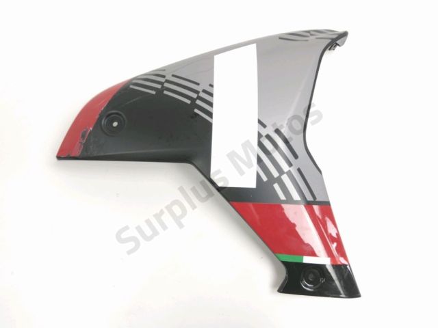 Carenage avant droit occasion DUCATI MULTISTRADA V4 PIKES PEAK 2025