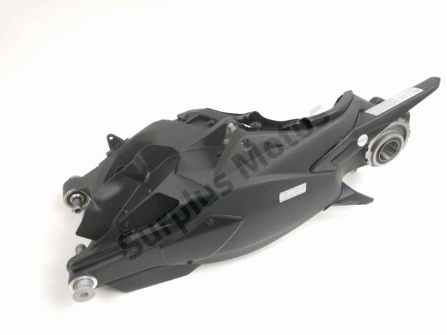 Mono bras complet occasion DUCATI MULTISTRADA V4 PIKES PEAK 2025