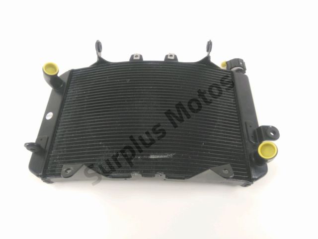 Radiateur eau occasion CF MOTO NK SPORT 2024