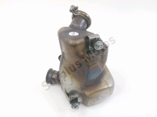 Collecteur raccord arriere occasion CF MOTO NK SPORT 2024