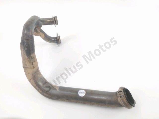 Tubulure avant occasion CF MOTO NK SPORT 2024