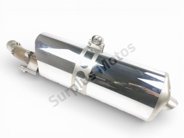 Silencieux 4t occasion BMW R 1200 GS 2005