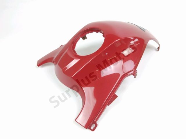 Habillage de reservoir occasion BMW R 1200 GS 2005