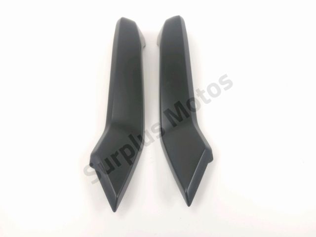 Habillage avant occasion CF MOTO NK SPORT 2024