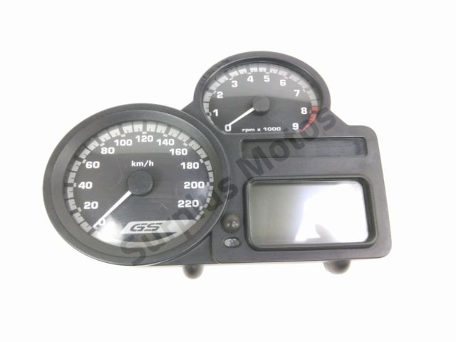 Compteur occasion BMW R 1200 GS 2005
