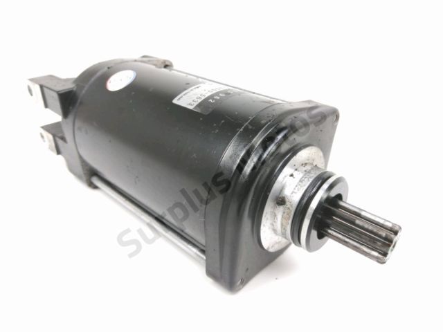 Demarreur occasion BMW F 800 R 2018