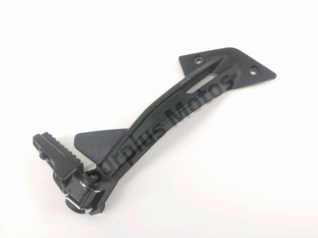 Platine arriere droite complete occasion CF MOTO NK SPORT 2024