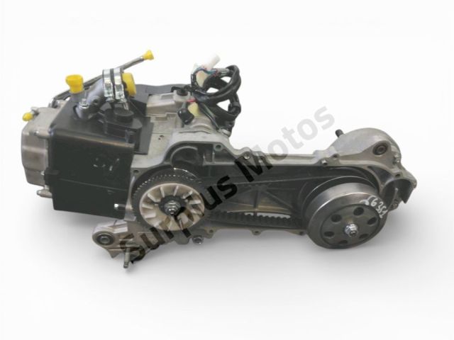 Moteur occasion IMF HIGHWAY 2024