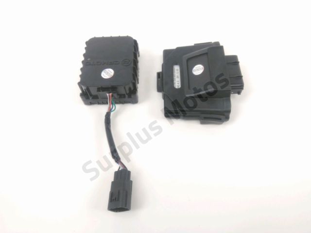 Boitier additionnel occasion CF MOTO NK SPORT 2024