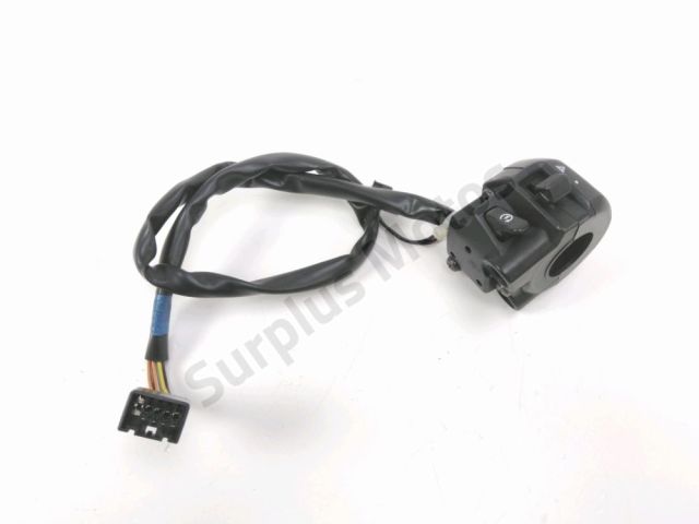 Commodo droit occasion SUZUKI GSF 600 BANDIT 2004