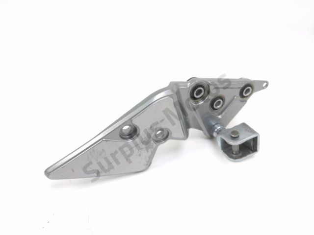 Platine avant droite complete occasion SUZUKI GSF 600 BANDIT 2004
