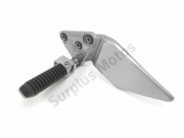 Platine avant gauche complete occasion SUZUKI GSF 600 BANDIT 2004