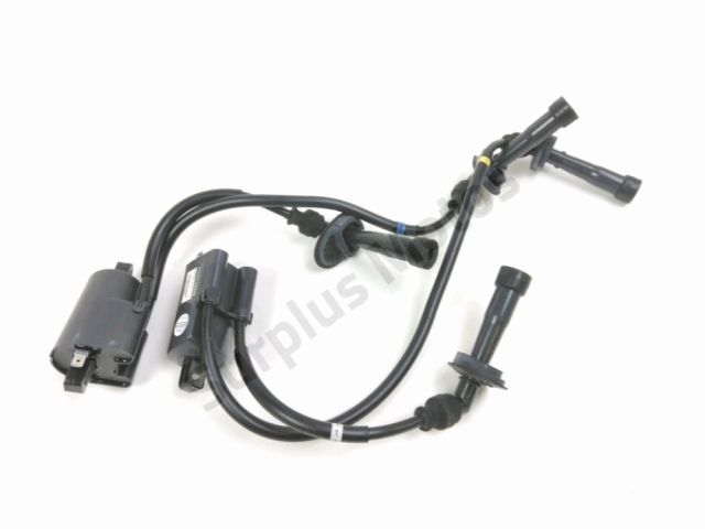 Bobine allumage occasion SUZUKI GSF 600 BANDIT 2004