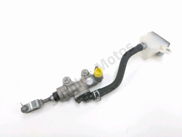 Maitre cylindre frein ar complet occasion SUZUKI GSF 600 BANDIT 2004
