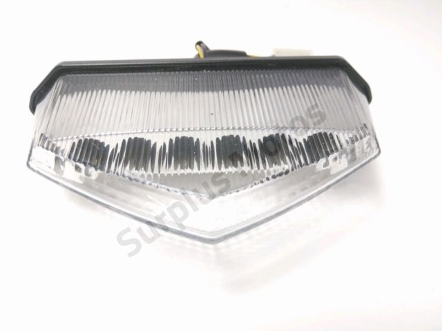 Feu arriere occasion GILERA SMT 2017