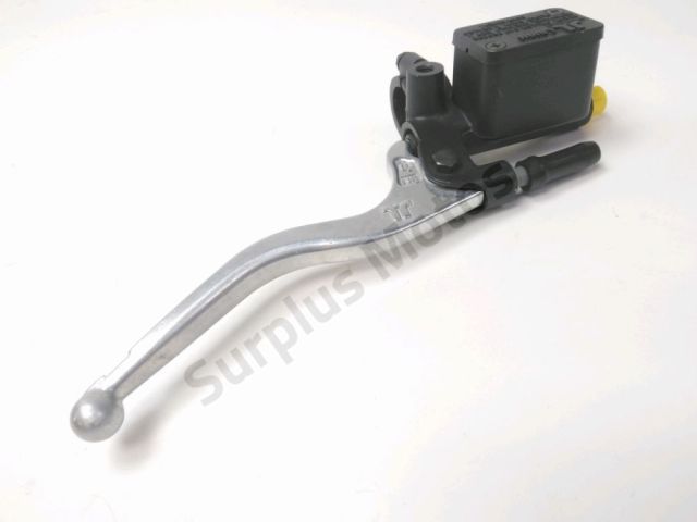 Maitre cylindre frein av complet occasion GILERA SMT 2017