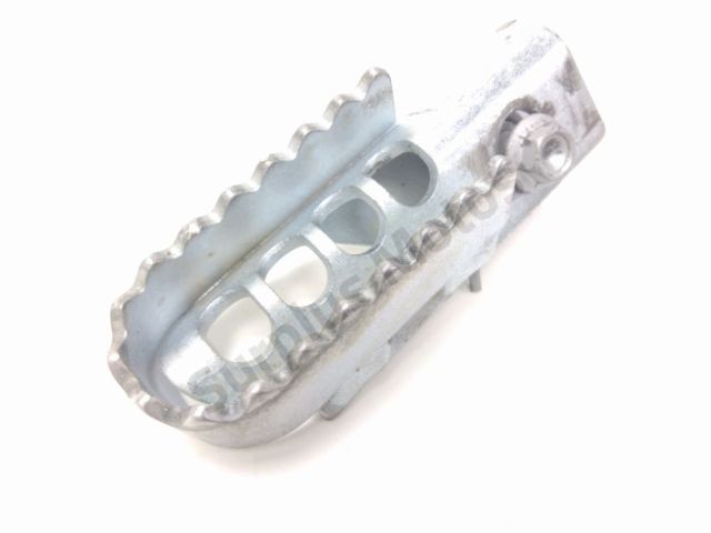 Repose pieds avant droit occasion GILERA SMT 2017