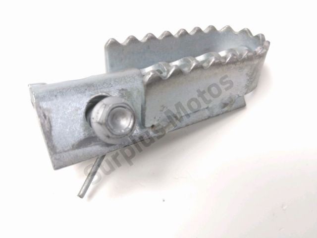 Repose pieds avant gauche occasion GILERA SMT 2017