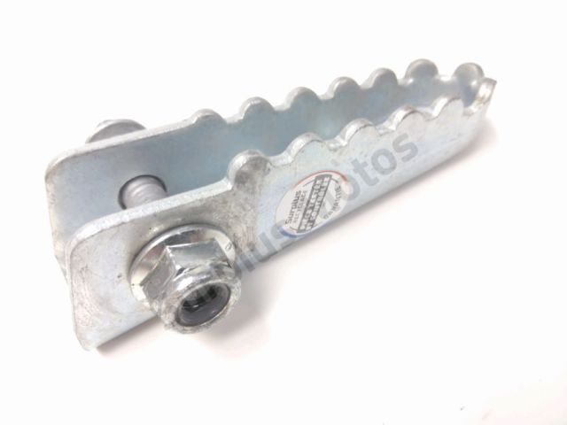 Repose pieds arriere droit occasion GILERA SMT 2017