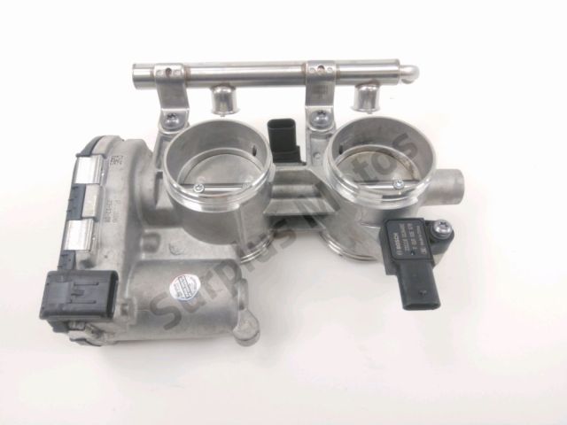 Rampe occasion CF MOTO NK SPORT 2024