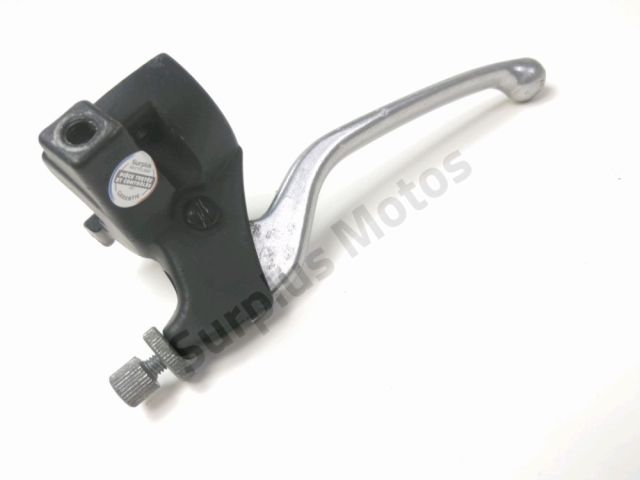 Cocotte gauche occasion GILERA SMT 2017