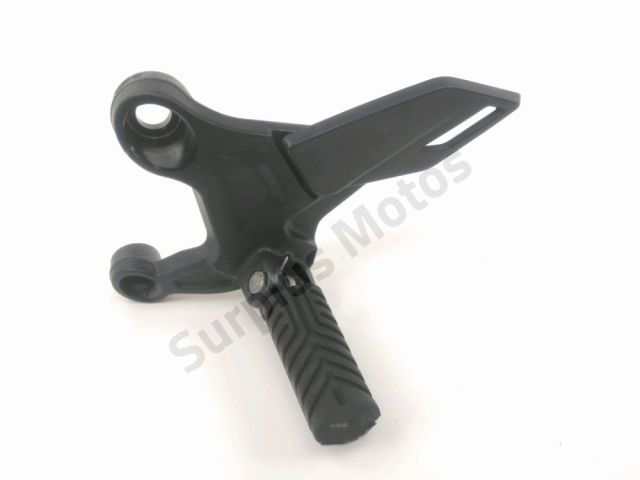 Platine avant gauche complete occasion CF MOTO NK SPORT 2024