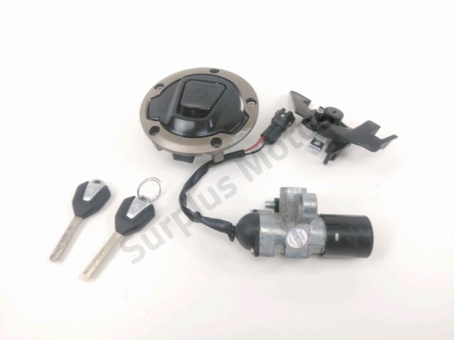 Serrure occasion CF MOTO NK SPORT 2024