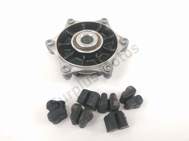 Porte couronne occasion CF MOTO NK SPORT 2024