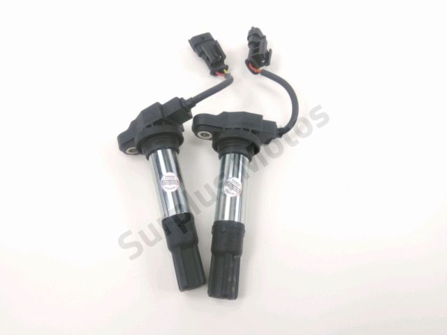 Bobine allumage occasion CF MOTO NK SPORT 2024